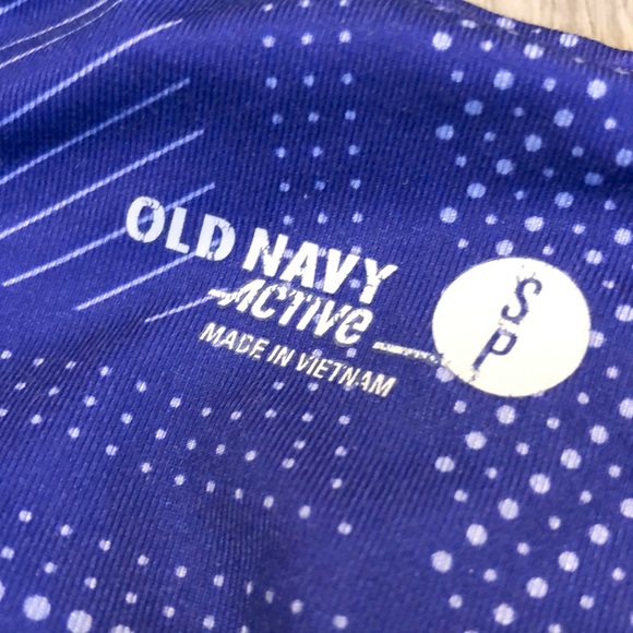 🔥2 for $10🔥 Old Navy Active Leggings - Picture 3 of 6